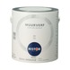 Histor Perfect Finish muurverf mat wit 2,5 l