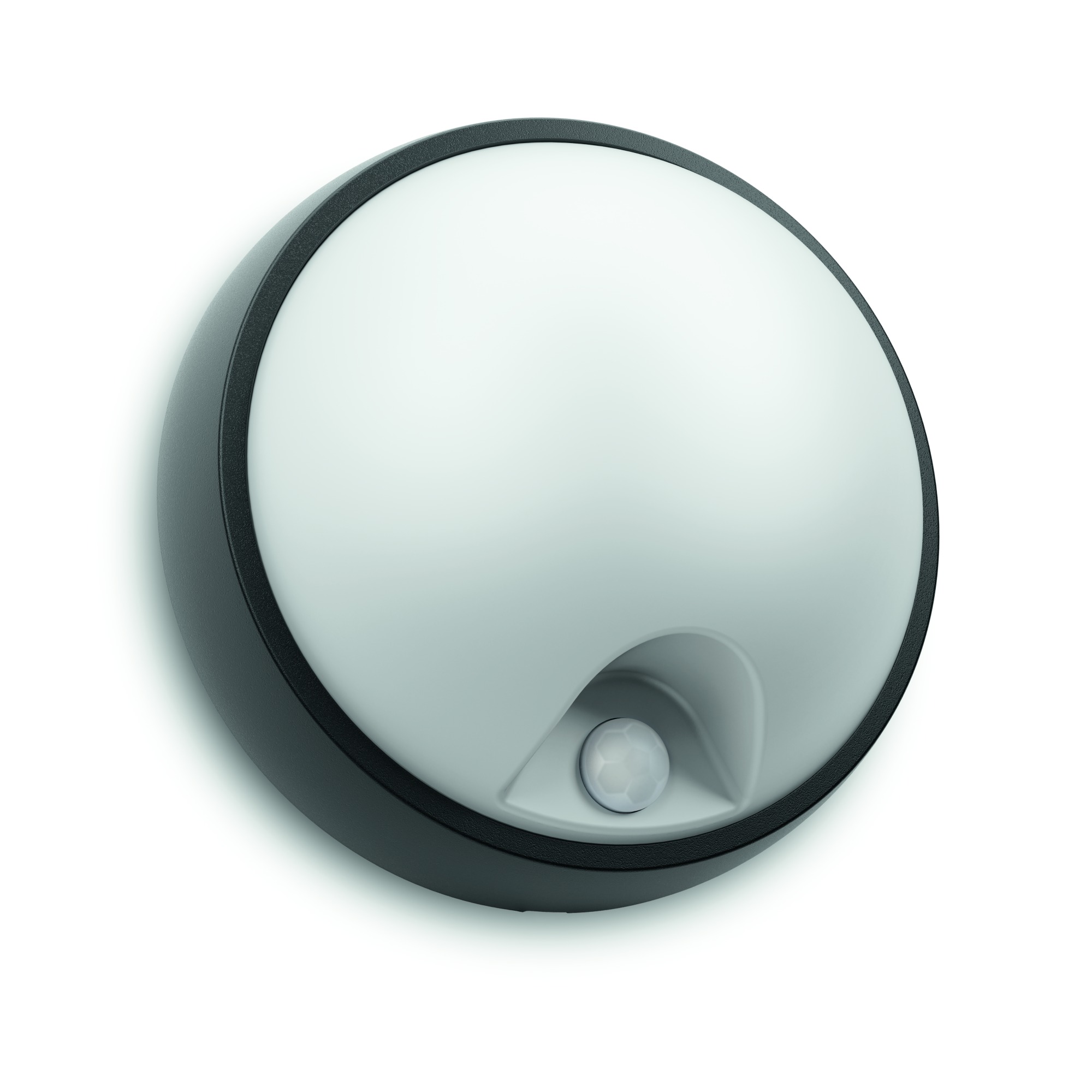 Philips Wandplafondlamp Eagle Met Bewegingssensor philips kopen in de aanbieding