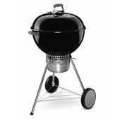 Weber performer deluxe gbs