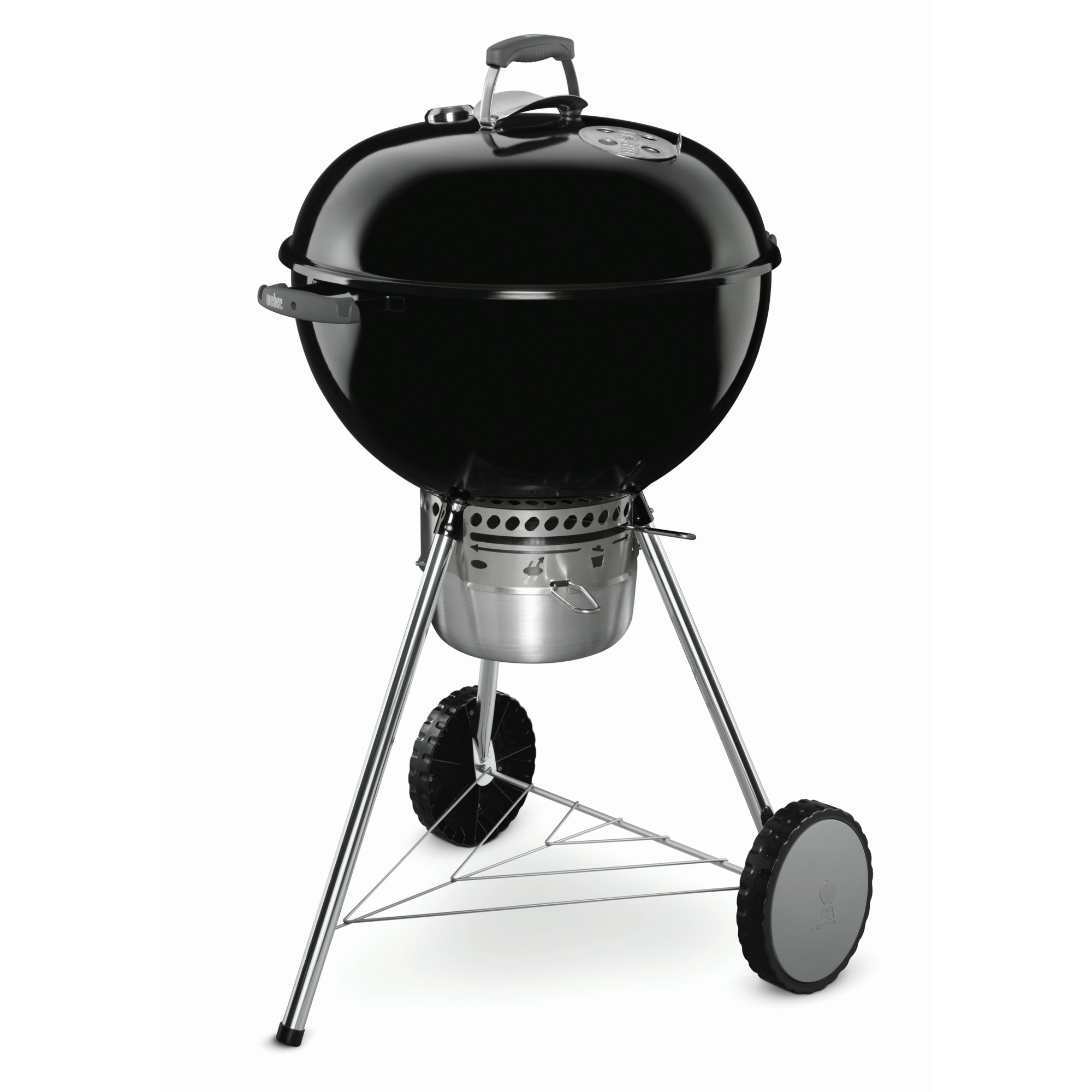 Weber Barbecue Original Kettle 57 weber kopen in de aanbieding