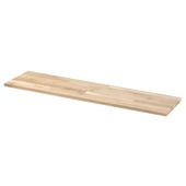 CanDo timmerpaneel eiken 100x30 cm dikte 18 mm