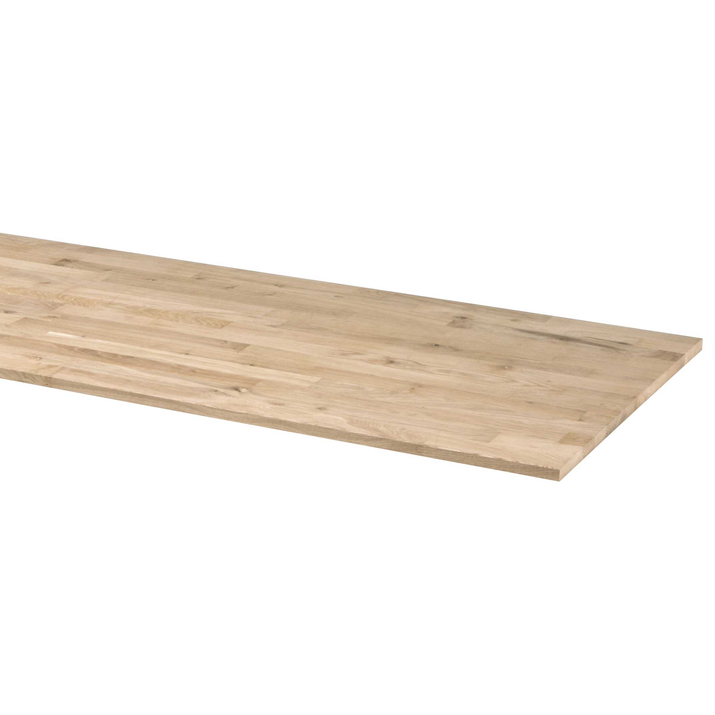 Cando Timmerpaneel Eiken 200X60 Cm Dikte 18 Mm cando kopen in de aanbieding