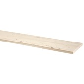 Timmerpaneel massief vuren 250x30 cm dikte 28 mm