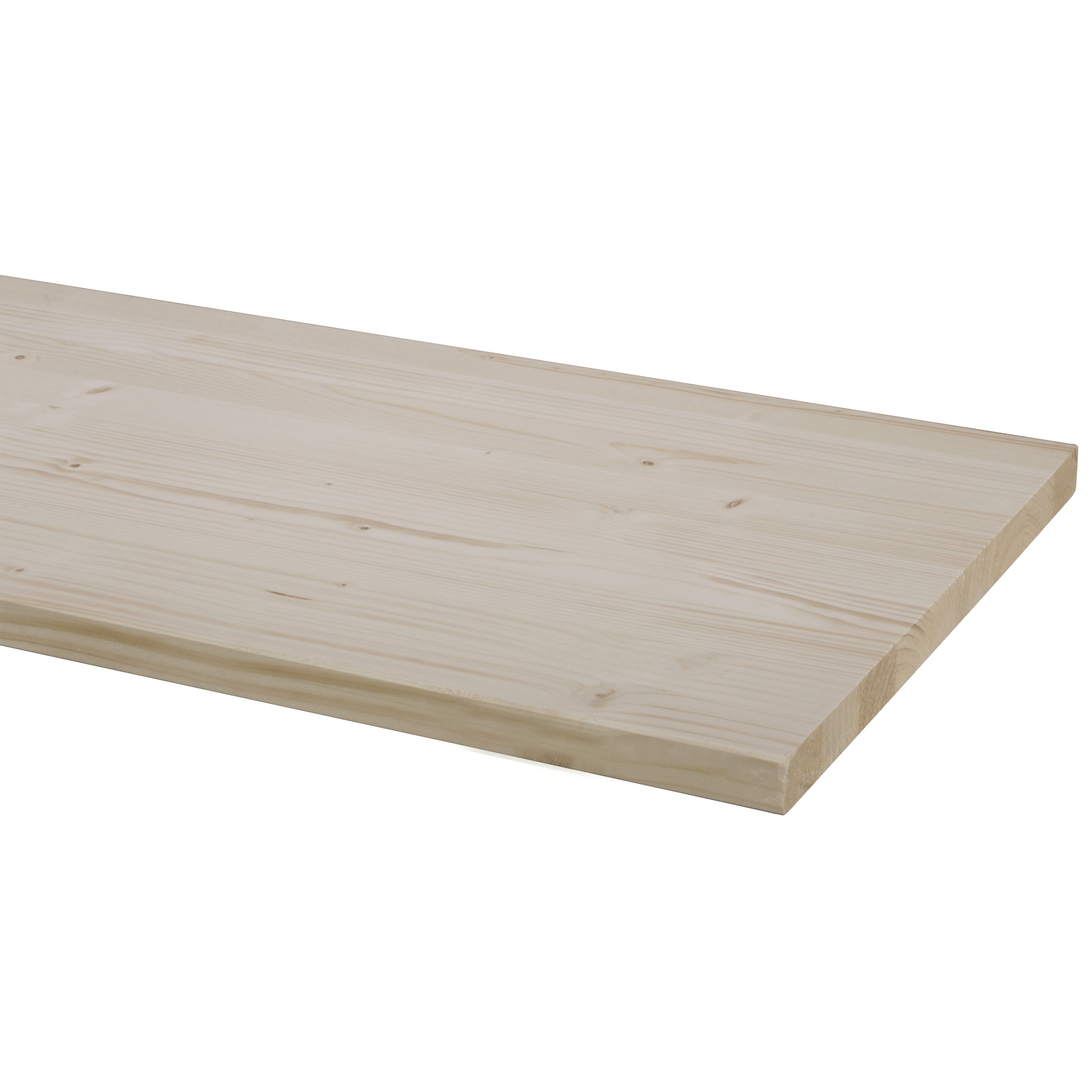 Cando Timmerpaneel Vuren 250X40 Cm Dikte 28 Mm cando kopen in de aanbieding