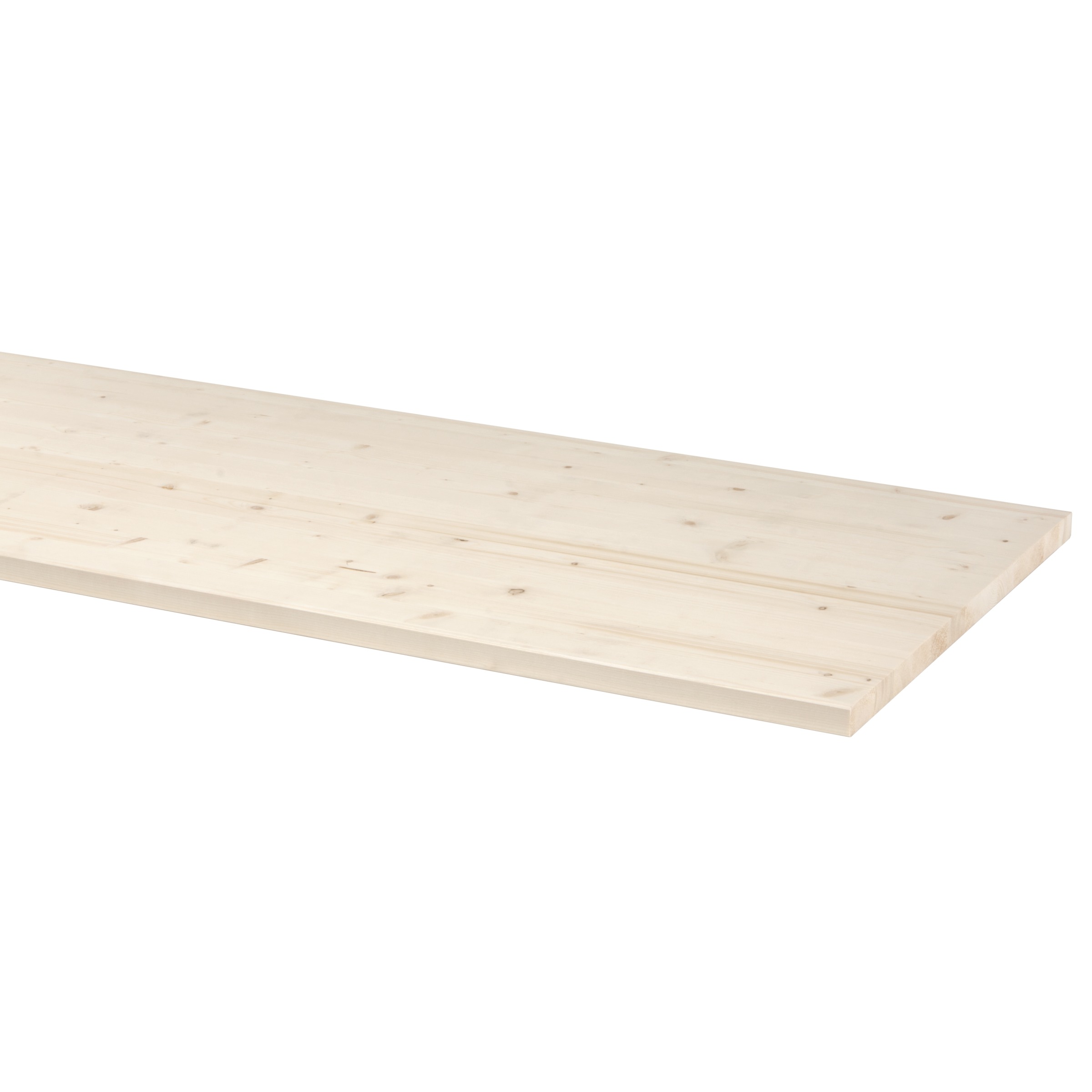 Cando Timmerpaneel Vuren 150X60 Cm Dikte 28 Mm cando kopen in de aanbieding