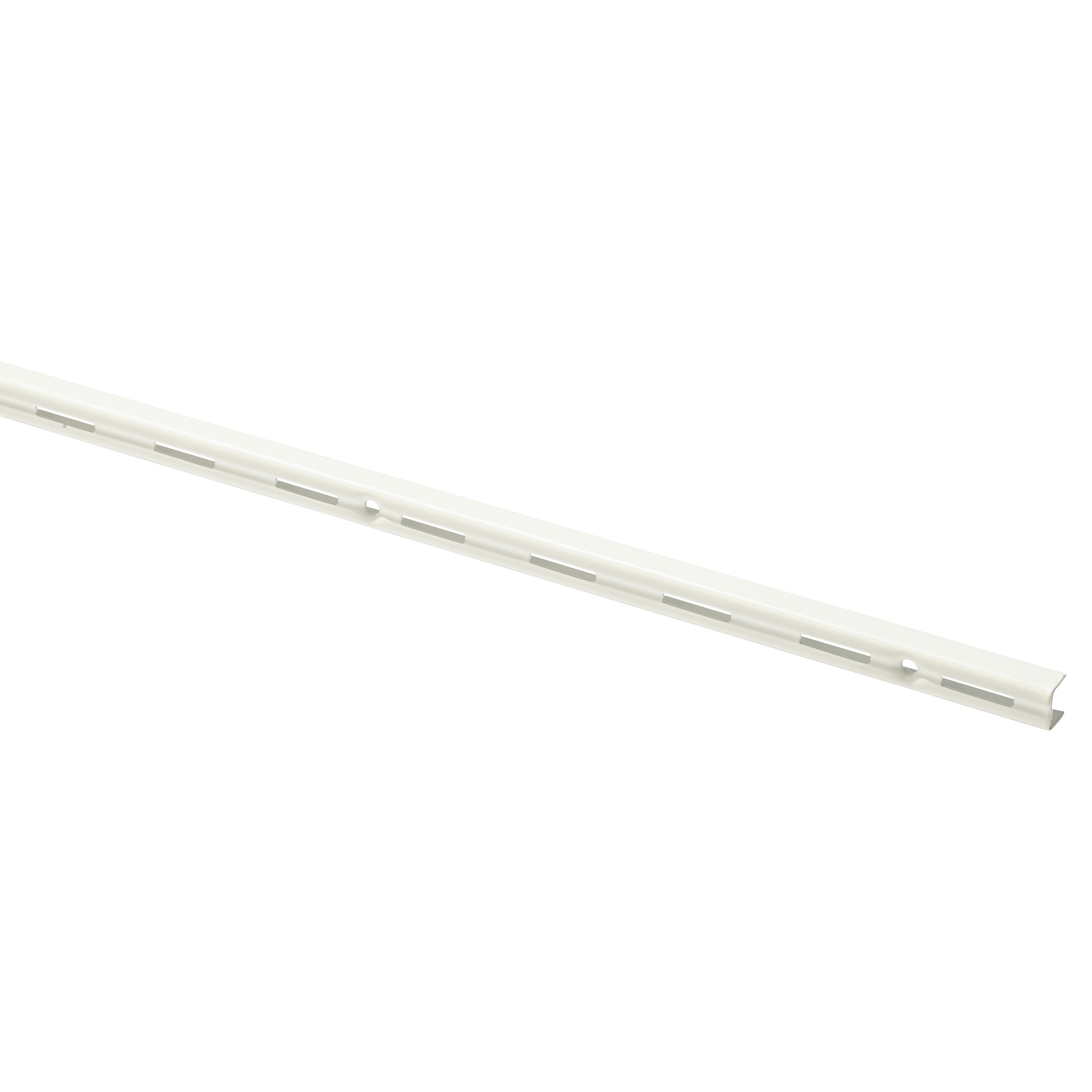 Handson Rail Enkel Wit 150 Cm 2 Stuks handson kopen in de aanbieding