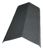 Aquaplan Aqua-pan nokstuk antraciet 91 cm