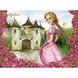 Ravensburger puzzel 4 in 1 Assepoester