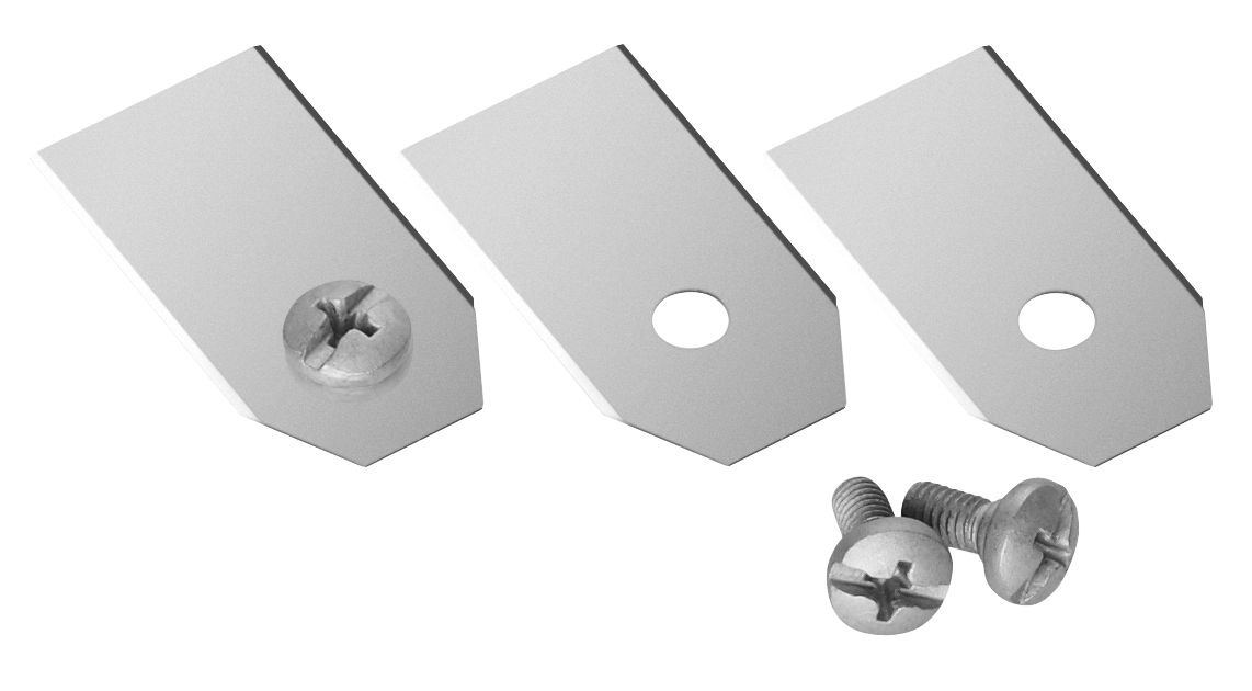 Gardena Robotmaaier Reservemessen gardena kopen in de aanbieding