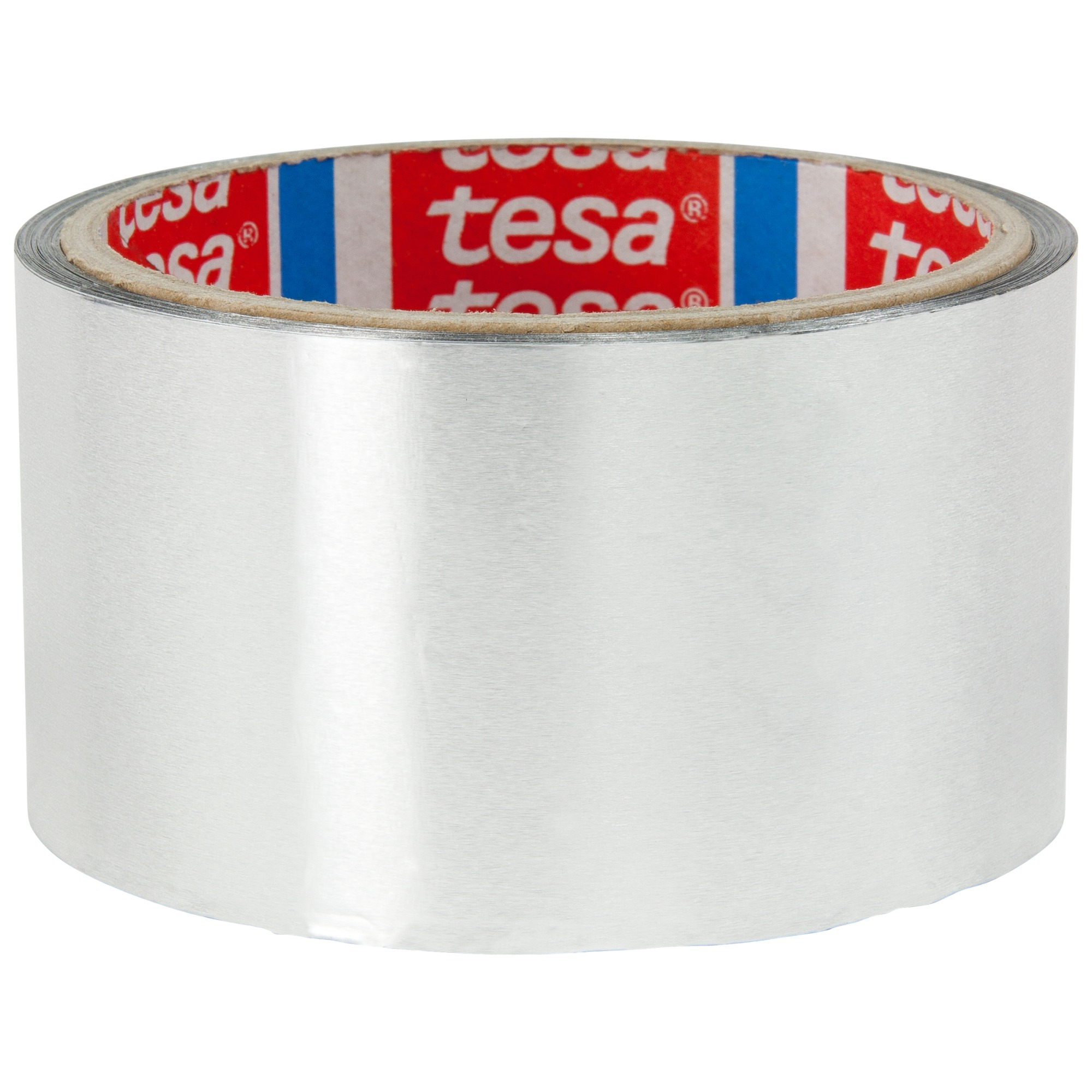 Tesa Aluminiumtape 10Mx50Mm tesa kopen in de aanbieding