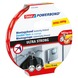 Tesa Powerbond montagetape ultra sterk 5mx19mm