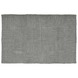 Sealskin Reverse badmat grijs 60x90 cm