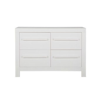 Uitgraving domesticeren Luxe WOOOD dressoir Sepp 83x115x37 cm kopen? | Karwei