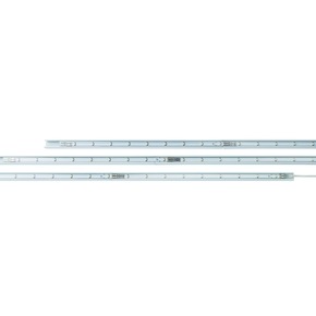 INNR Strip led 10X25CM met profiel
