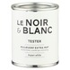 Le Noir & Blanc muurverf extra mat aspen white 100 ml