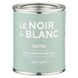 Le Noir & Blanc muurverf extra mat lagune green 100 ml