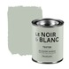 Le Noir & Blanc muurverf nuance pale jade green 100 ml