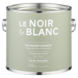 Le Noir & Blanc muurverf nuance tuscan olive green 2,5 l