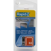 Rapid dundraadnieten N53 - 12mm