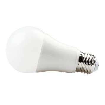 INNR - Ampoule connectée type E27 - ZigBee 3.0 Multicolor Blanc