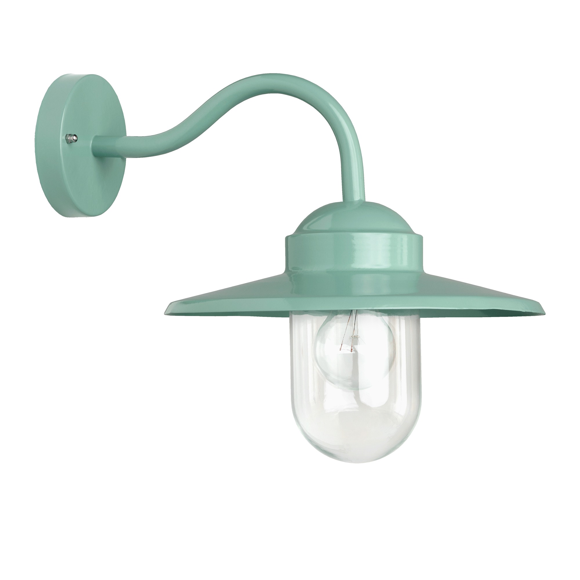 Ks Verlichting Ks Buitenlamp Dolce Groen ks verlichting kopen in de aanbieding