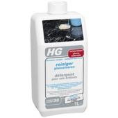 HG natuursteenreiniger 
streeploos 1 liter