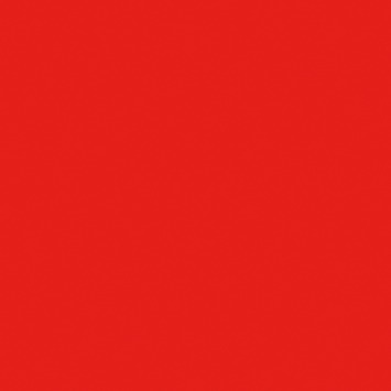 Decofolie uni rood 200 x 45 cm (346-0007)