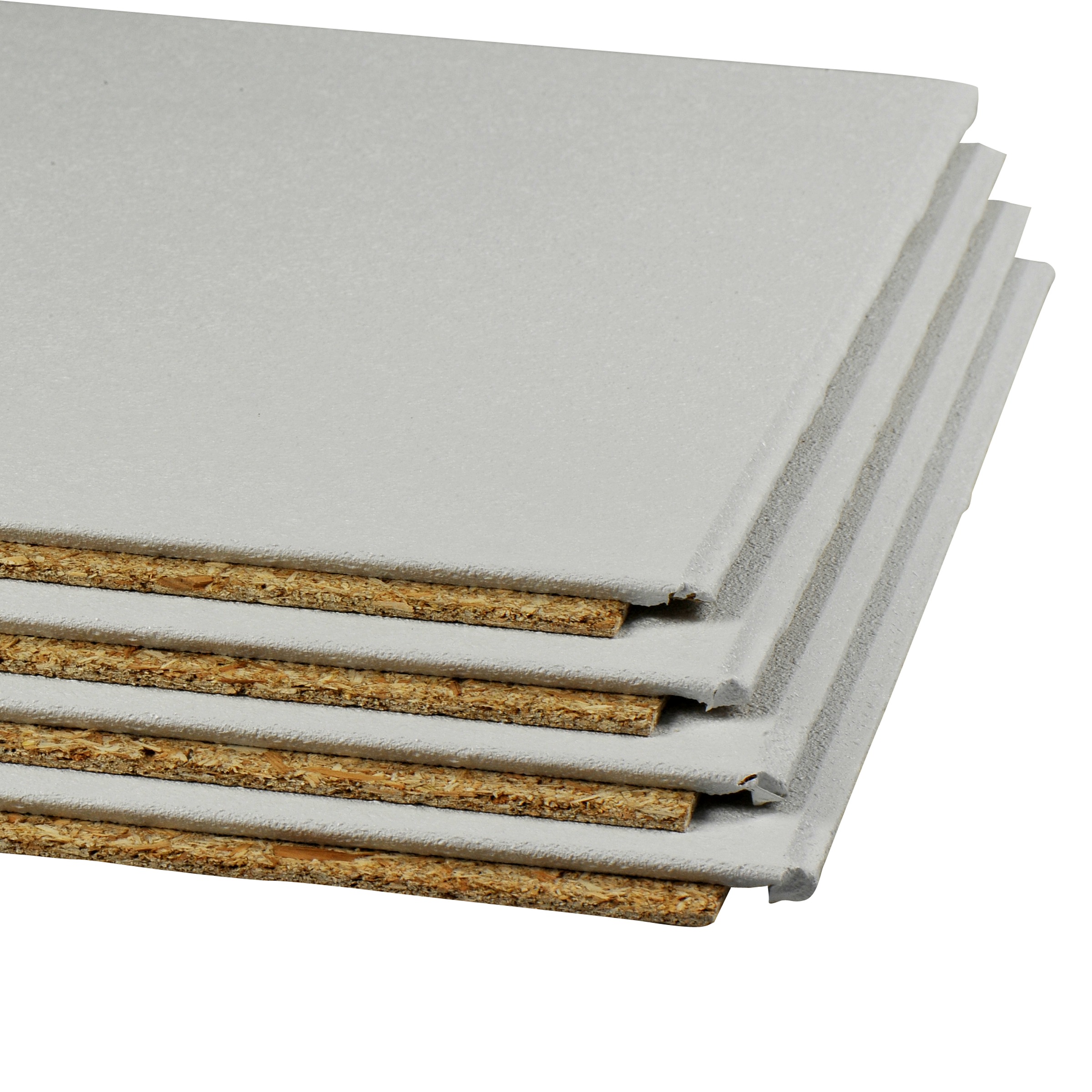 AGNES plafondplaat wit stuc 120x60 cm (4 stuks) Wand & plafondplaten
