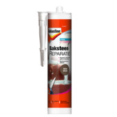 Alabastine baksteenreparatie rood bruin 310 ml