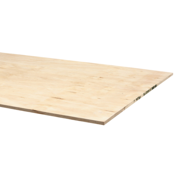 Doe voorzichtig middelen Los Underlayment Elliotis 244x122 cm dikte 18 mm kopen? alle-houten-platen |  Karwei