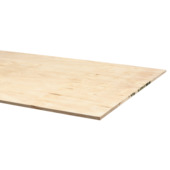 Underlayment Elliotis 244x122 cm dikte 18 mm