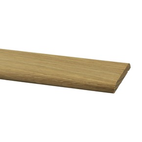 CanDo  Traprenovatie Afwerklijst Eiken 5x130 cm