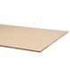 Spaanplaat 250x125 cm dikte 18 mm