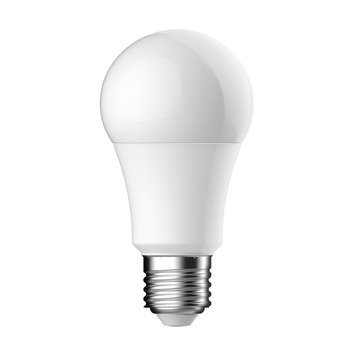 Handson ledlamp globe E27 9W