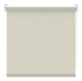 KARWEI rolgordijn lichtdoorlatend beige (kleurnr. 401) 60x190 cm (bxh)