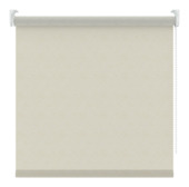 KARWEI rolgordijn lichtdoorlatend beige (kleurnr. 401) 90x190 cm (bxh)