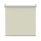 KARWEI rolgordijn lichtdoorlatend beige (kleurnr. 401) 120x190 cm (bxh)
