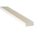 Bouwhout vuren geschaafd 18x44 mm lengte 210 cm