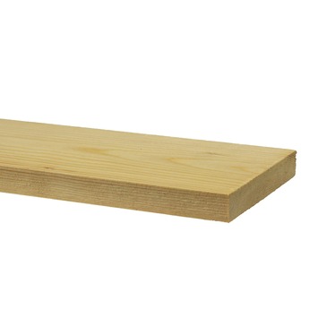 Bouwhout vuren geschaafd 18x119 mm; lengte 210 cm kopen? vuren-geschaafd |