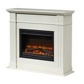 Elektrische openhaard karwei