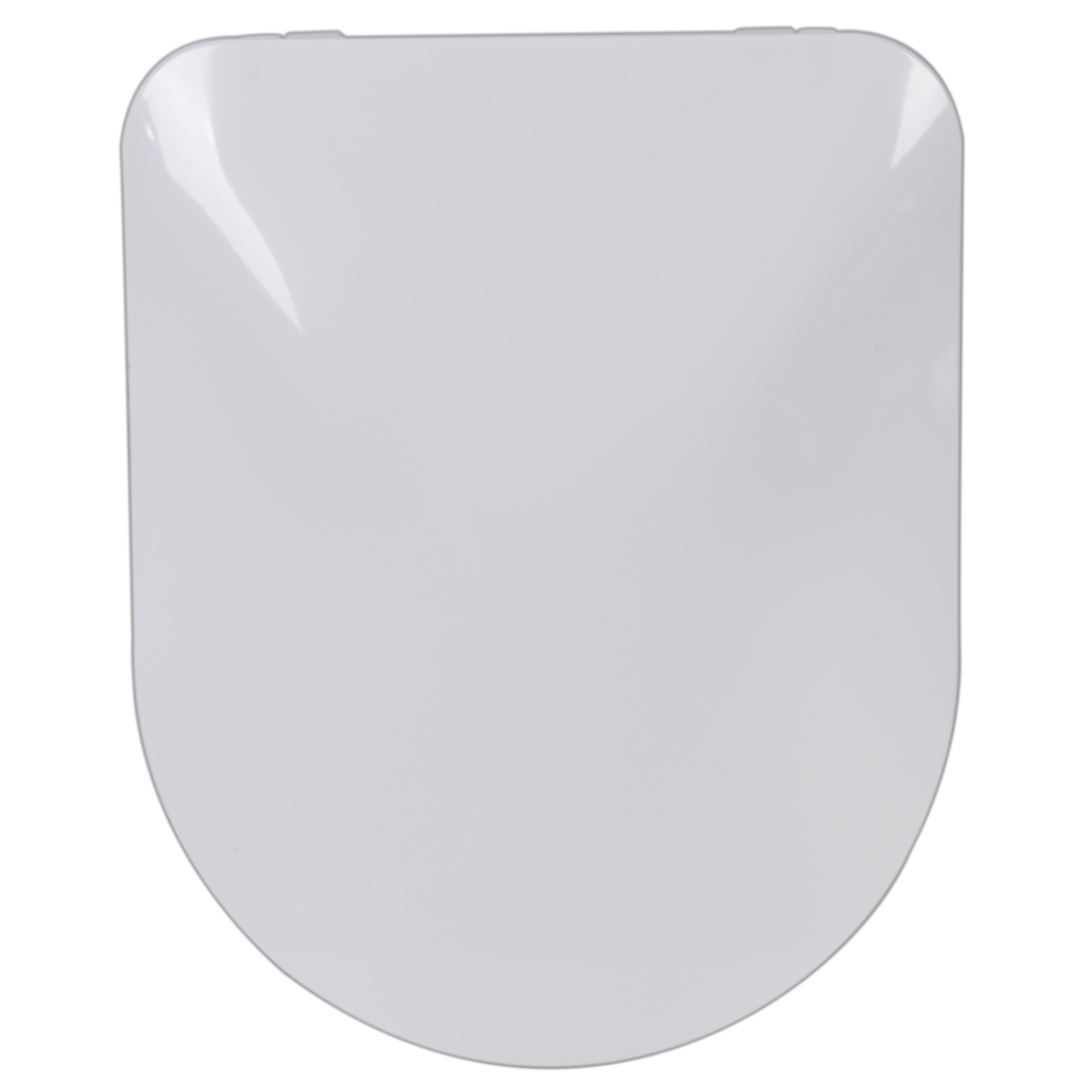 Handson Aino Wc Bril Duroplast Met Softclose En Quick Release handson kopen in de aanbieding