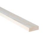 Bouwhout ruw vuren 22x50 mm lengte 270 cm