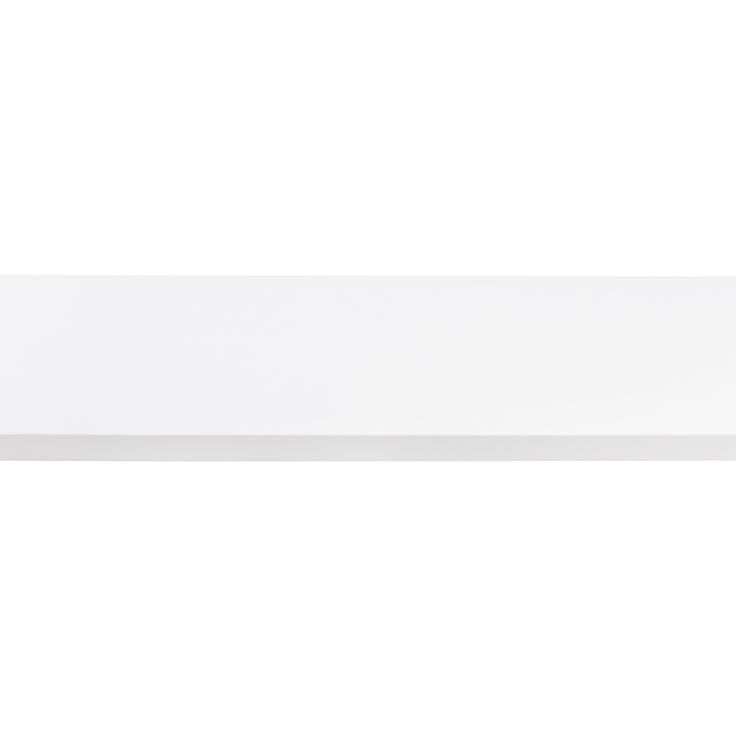 Meubelpaneel Wit 250X20 Cm Dikte 18 Mm huismerk kopen in de aanbieding