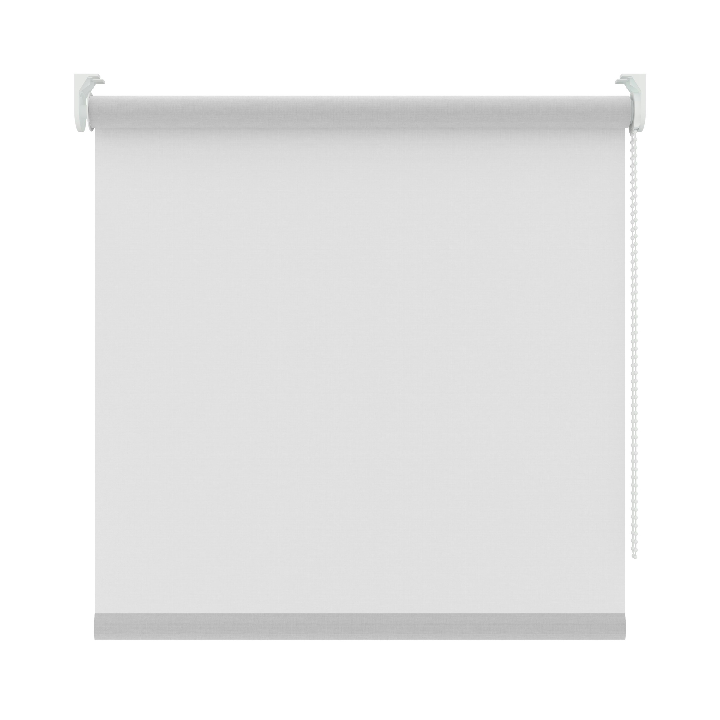 Karwei Rolgordijn Wit 833 150 X 190 karwei kopen in de aanbieding