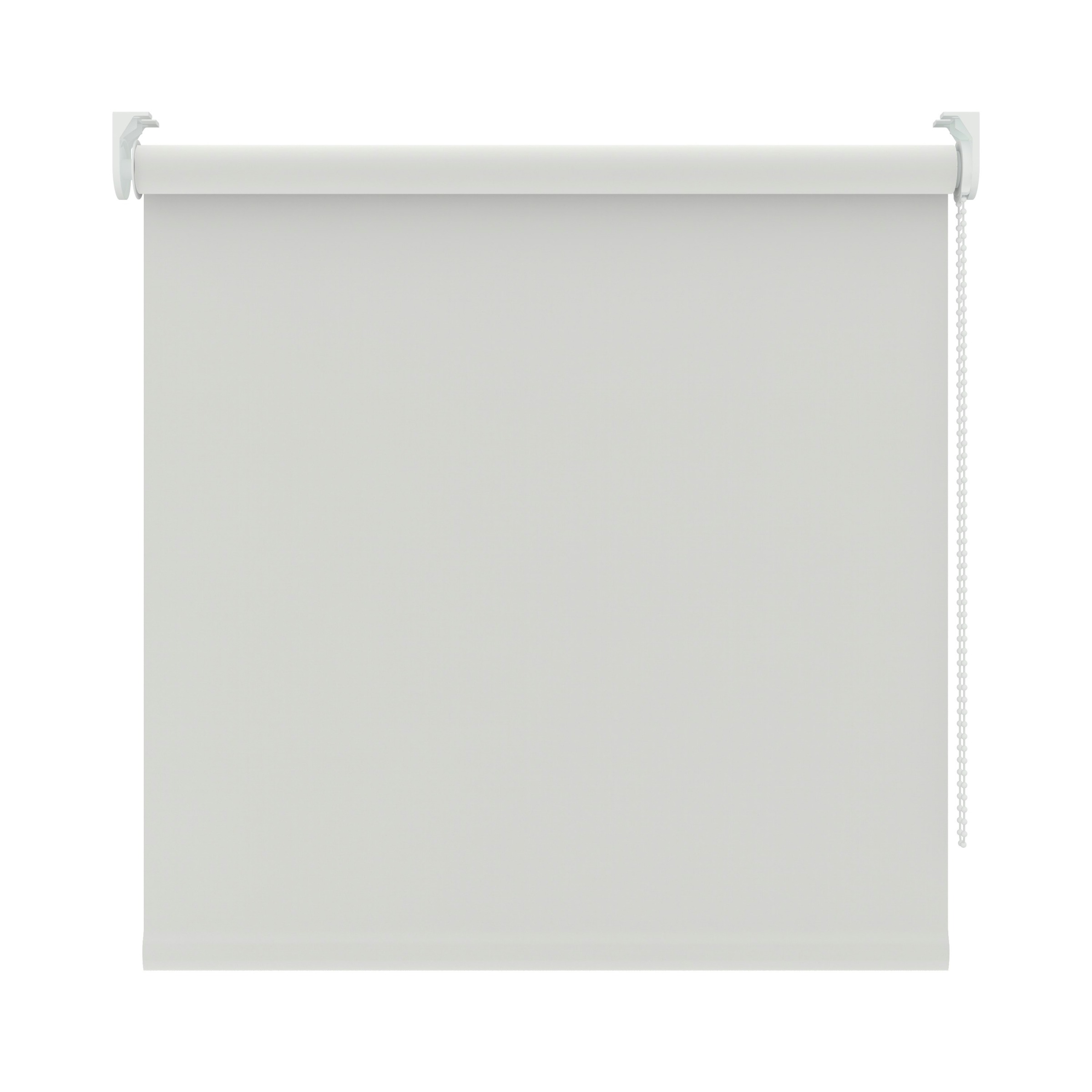 Karwei Rolgordijn Verduisterend Wit 498 60 X 190 karwei kopen in de aanbieding