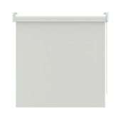 KARWEI rolgordijn verduisterend wit (kleurnr. 498) 120x190 cm (bxh)