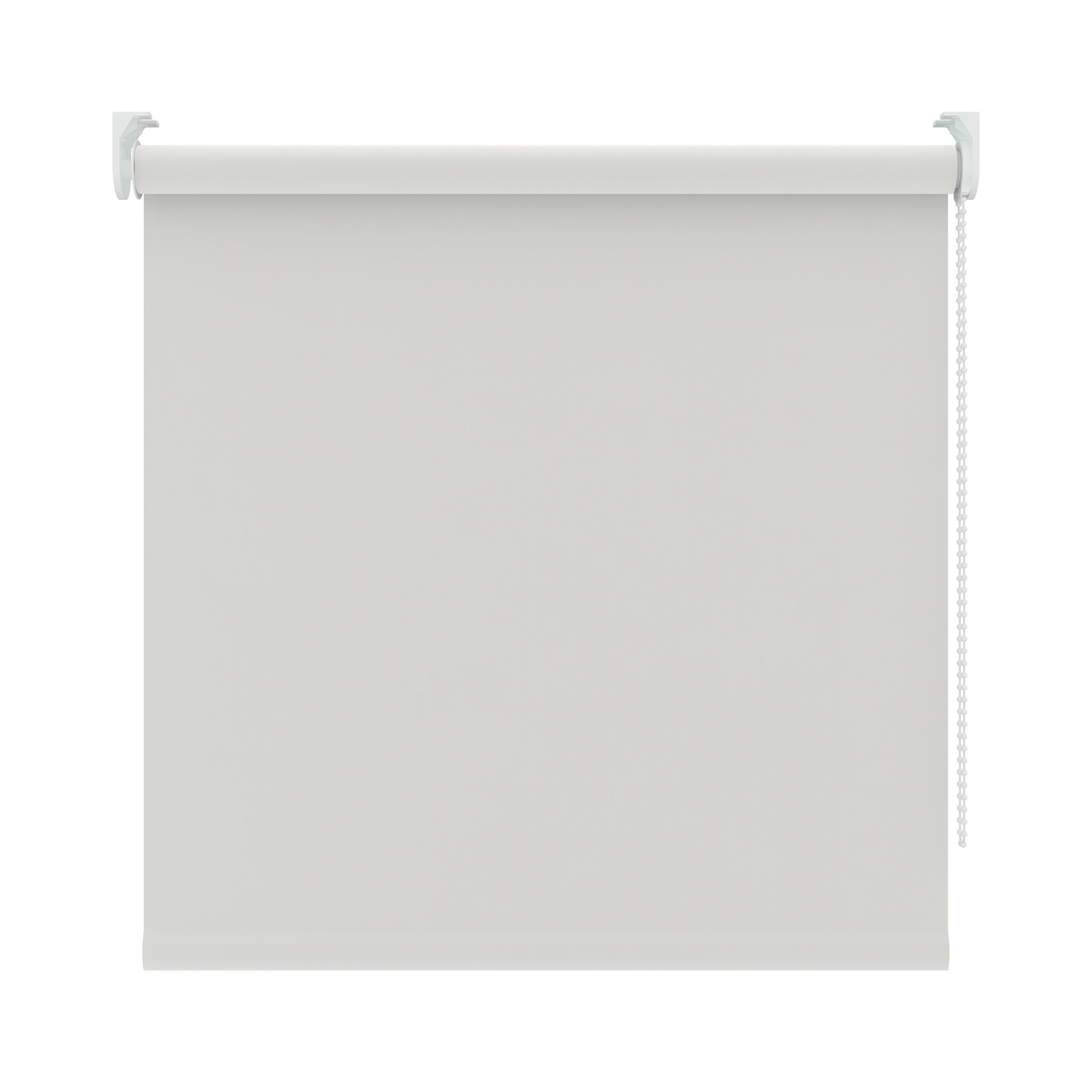 Karwei Rolgordijn Verduisterend Wit 498 180 X 190 karwei kopen in de aanbieding