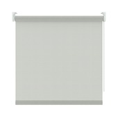 KARWEI rolgordijn lichtdoorlatend wit (kleurnr. 564) 150x190 cm (bxh)