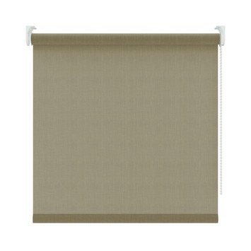 Rolgordijn taupe