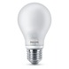 Philips ledlamp peer mat E27 7W 2 stuks